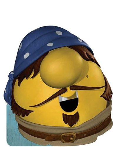 Lazy Days, Go Away! (Veggietales)