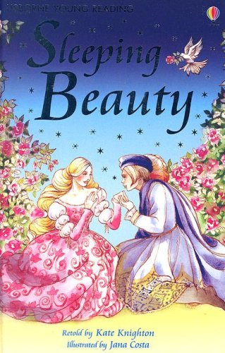 Sleeping Beauty (Young Reading Series 1 Gift Books)