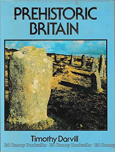 Prehistoric Britain