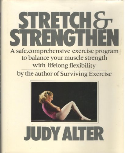 Stretch and Strengthen