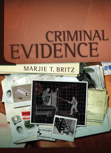 Criminal Evidence
