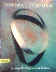 Introduction to Logic