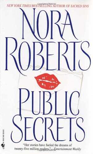 Public Secrets
