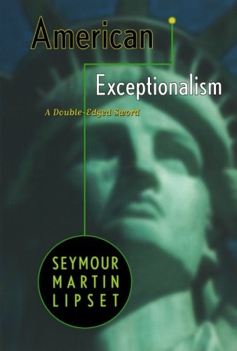 American Exceptionalism: A Double-Edged Sword