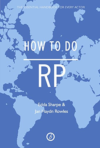 How to Do Standard English Accents
