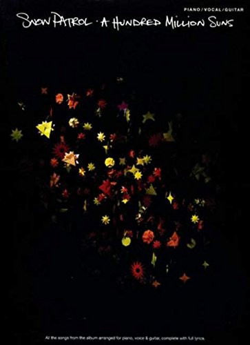 Snow Patrol: A Hundred Million Suns (PVG)