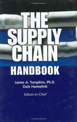The Supply Chain Handbook