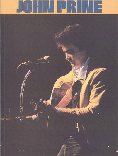 John Prine