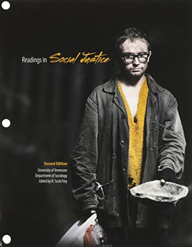 Readings in Social Justice