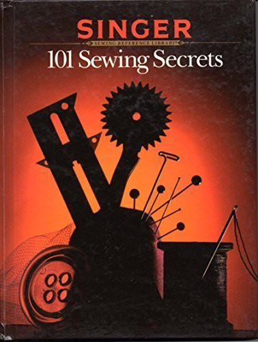 101 Sewing Secrets