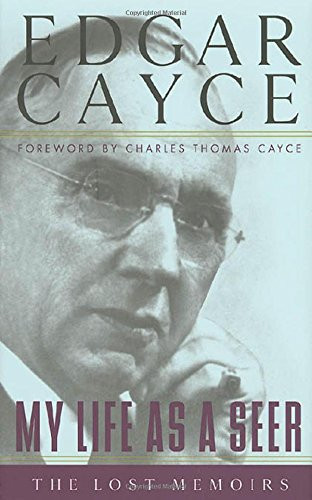 My Life As a Seer : The Lost Memoirs