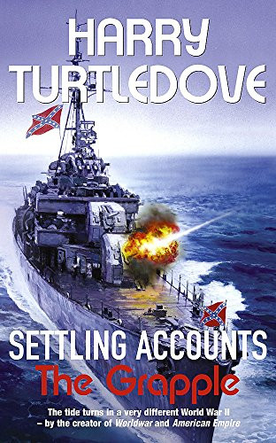 Settling Accounts: In at the Death