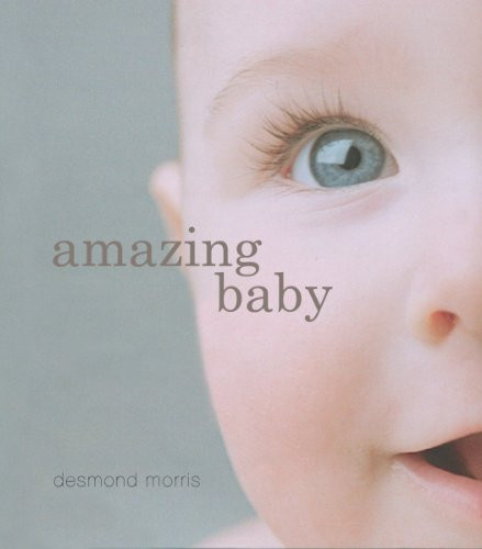 Amazing Baby