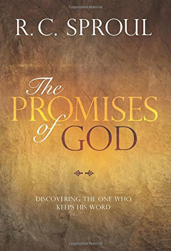 The Promises of God: Discovering the One Who Keeps His Word
