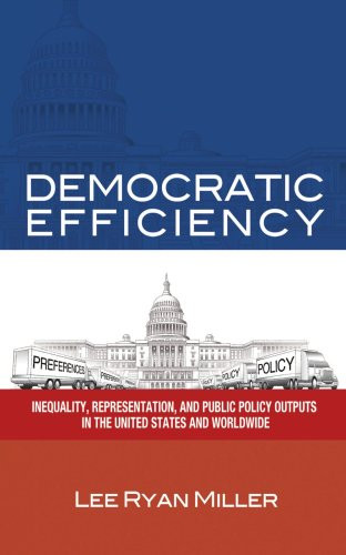 Democratic Efficiency: Inequality, Representation, and Public Policy Outputs in the United States and Worldwide