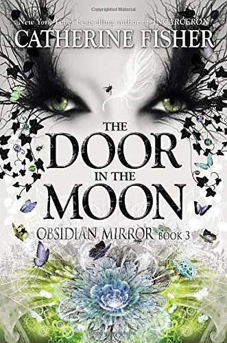 The Door in the Moon (Obsidian Mirror)