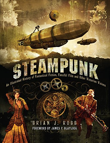 Steampunk