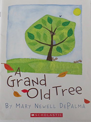A Grand Old Tree