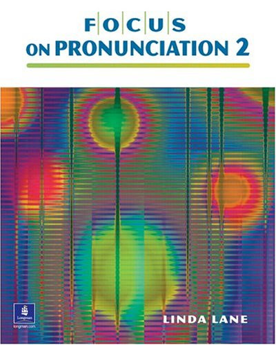 Focus on Pronunciation 2 (Book & CD)