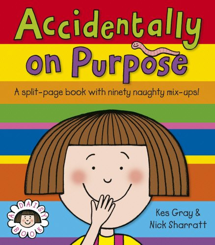Accidentally, on Purpose (Daisy Fiction)