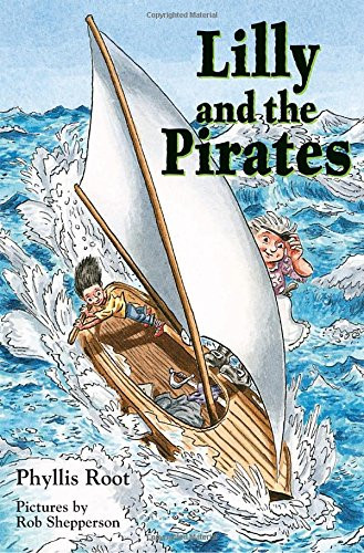 Lilly and the Pirates