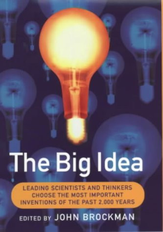 The Greatest Inventions of the Past 2000 Years