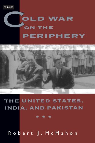 The Cold War on the Periphery