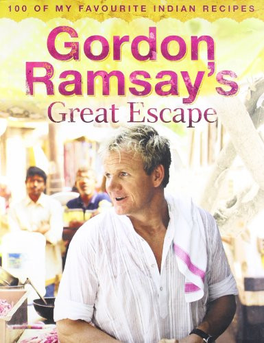 Gordon Ramsay's Great Escape. Reportage Photograpghy, Jonathan Gregson