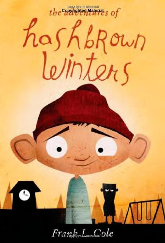 The Adventures of Hashbrown Winters