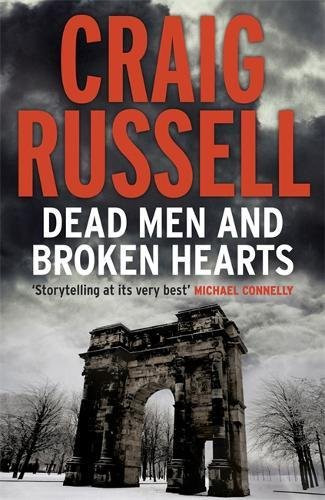 Dead Men and Broken Hearts (Lennox) [Paperback] [Apr 25, 2013] Craig Russell,Craig Russell