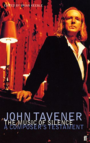 The Music of Silence: A Composer's Testament