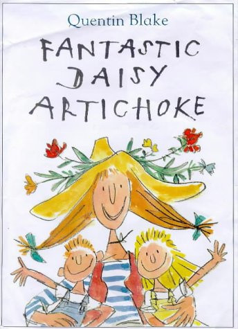 Fantastic Daisy Artichoke