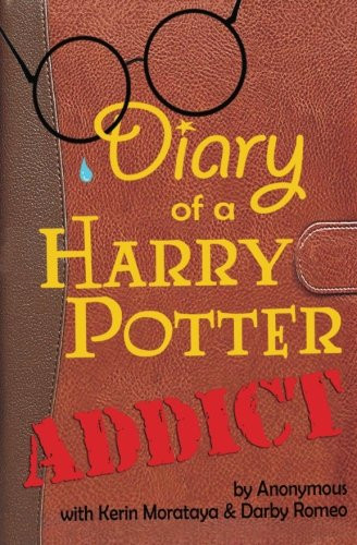 Diary of a Harry Potter Addict