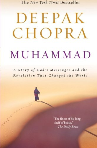 Muhammad: A Story of God's Messenger and the Revelation That Changed the World (Enlightenment Series)