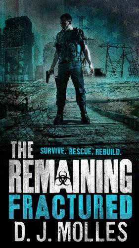 The Remaining: Fractured