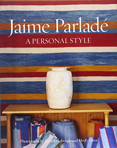 Jaime Parlad