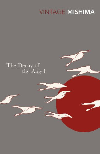 The Decay of the Angel (The Sea of Fertility)