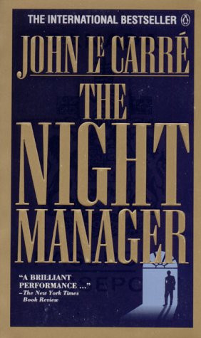 The Night Manager