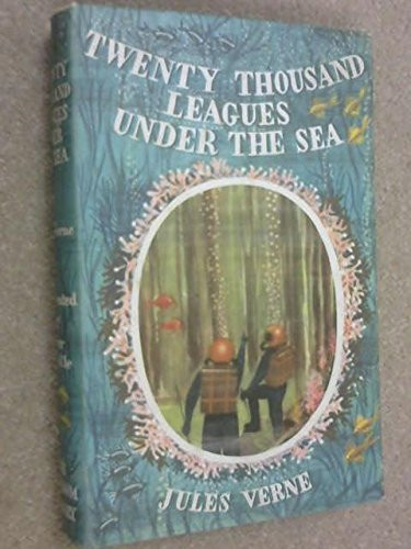 Twenty Thousand Leagues Under The Seas