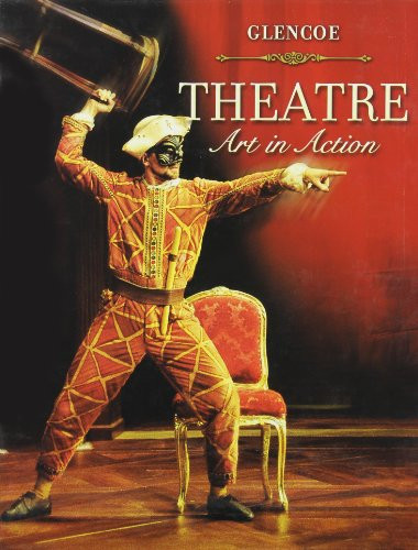 Theatre Art in Action