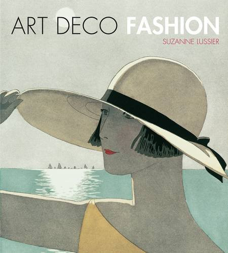 Art Deco Fashion