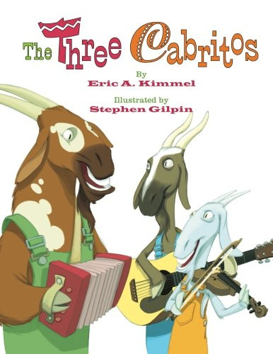 The Three Cabritos