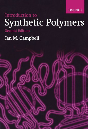 Introduction to Synthetic Polymers