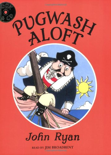 Pugwash Aloft (Captain Pugwash)