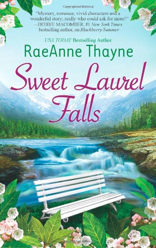 Sweet Laurel Falls (Hope's Crossing)