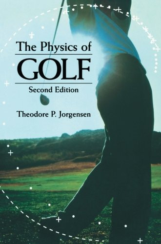 The Physics of Golf