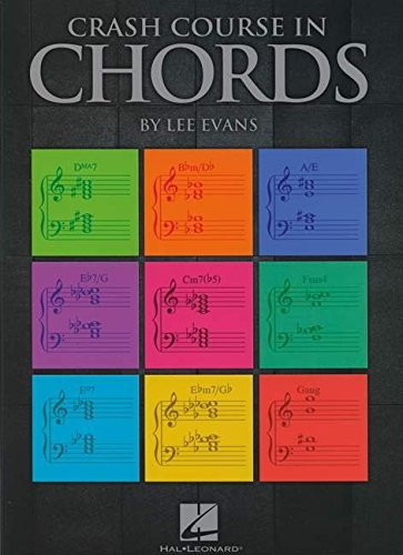 Crash Course in Chords