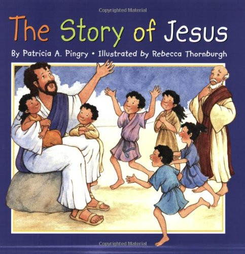 Story of Jesus, The