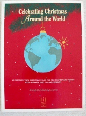 Celebrating Christmas Around the World