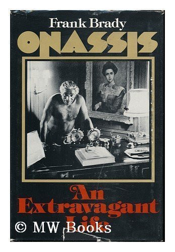 Onassis: An Extravagant Life